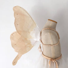 Load image into Gallery viewer, handmade fairy wings Australia