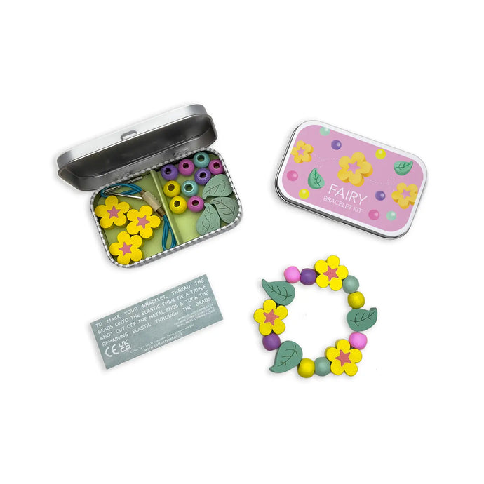 make your own bracelet bead Kit