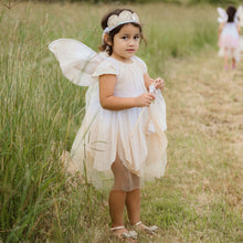 Load image into Gallery viewer, petal fairy dress