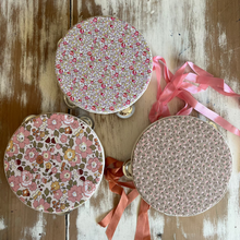 Load image into Gallery viewer, bloom tambourine