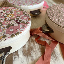 Load image into Gallery viewer, bloom tambourine