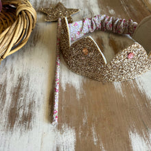 Load image into Gallery viewer, treasure fairy crown