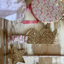 Load image into Gallery viewer, treasure fairy crown