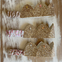 Load image into Gallery viewer, treasure fairy crown
