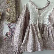 Load image into Gallery viewer, ida blouse