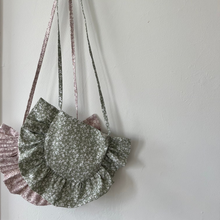 Load image into Gallery viewer, gather bag