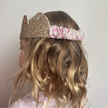 Load image into Gallery viewer, treasure fairy crown