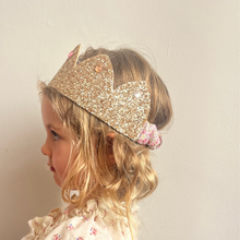 Load image into Gallery viewer, treasure fairy crown