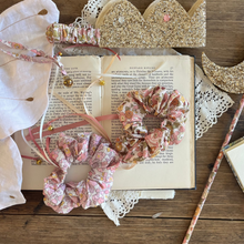 Load image into Gallery viewer, Fairy scrunchie