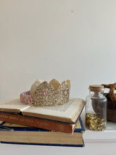 Load image into Gallery viewer, treasure fairy crown