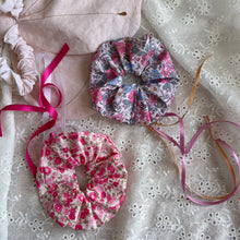 Load image into Gallery viewer, Fairy scrunchie