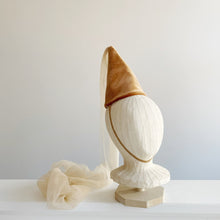 Load image into Gallery viewer, juliet princess cone hat (3 colours)