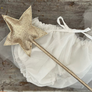 ballet bloomers
