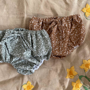 blossom bloomers