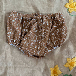 blossom bloomers