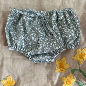 blossom bloomers