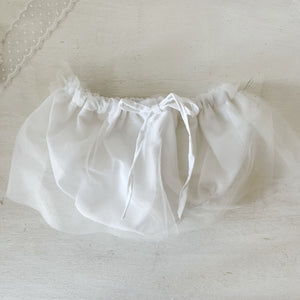 ballet bloomers