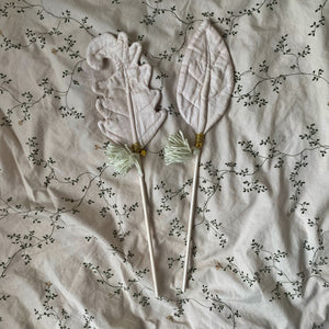 forest wands