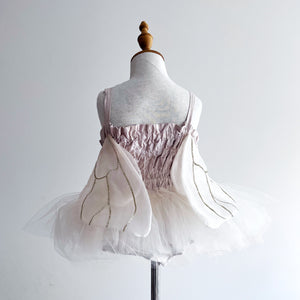 Giselle ballet fairy dress ( 2 colours )