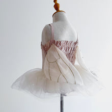 Load image into Gallery viewer, Giselle ballet fairy dress ( 2 colours )