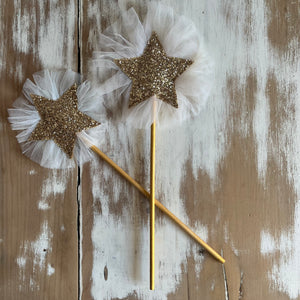 aura star wand