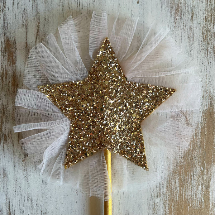 aura star wand