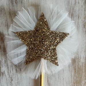 aura star wand