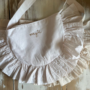 frill magic bag