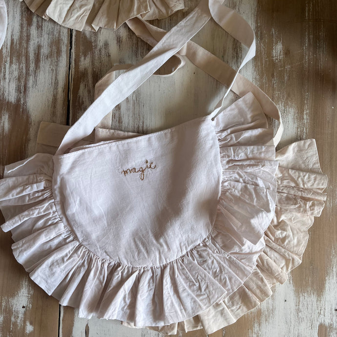 frill magic bag