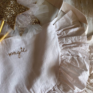 frill magic bag