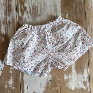 spring shorties