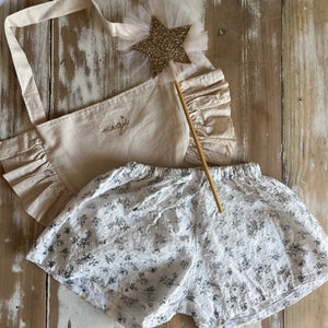 spring shorties