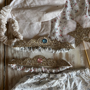 flora tiara
