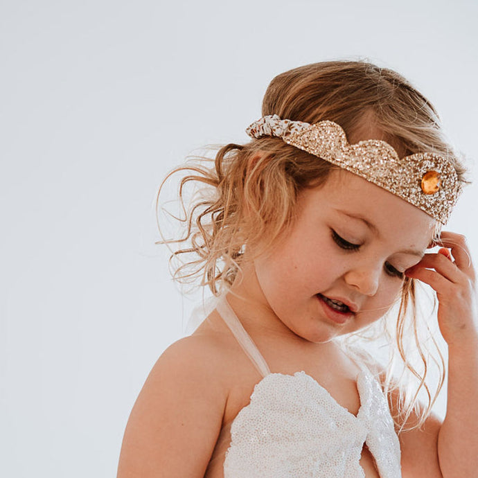 flora tiara