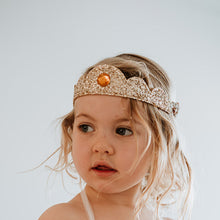 Load image into Gallery viewer, flora tiara