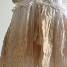 Load image into Gallery viewer, petal fairy dress
