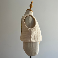 Load image into Gallery viewer, flower fairy vest