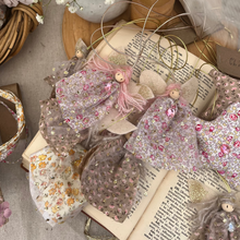 Load image into Gallery viewer, wish fairy necklace