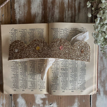 Load image into Gallery viewer, treasure fairy crown