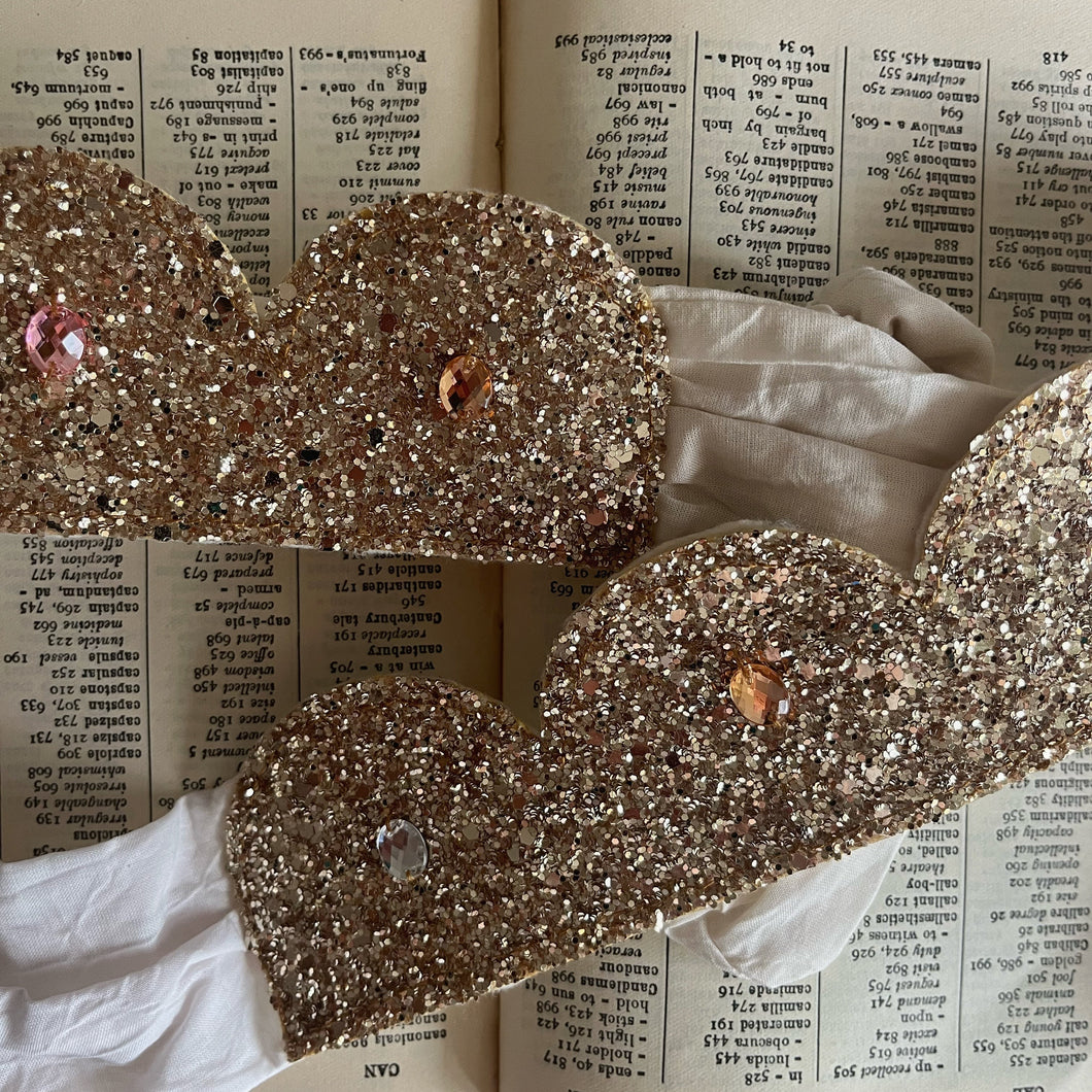 treasure fairy crown