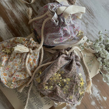 Load image into Gallery viewer, mini fairydust bag (more colours)