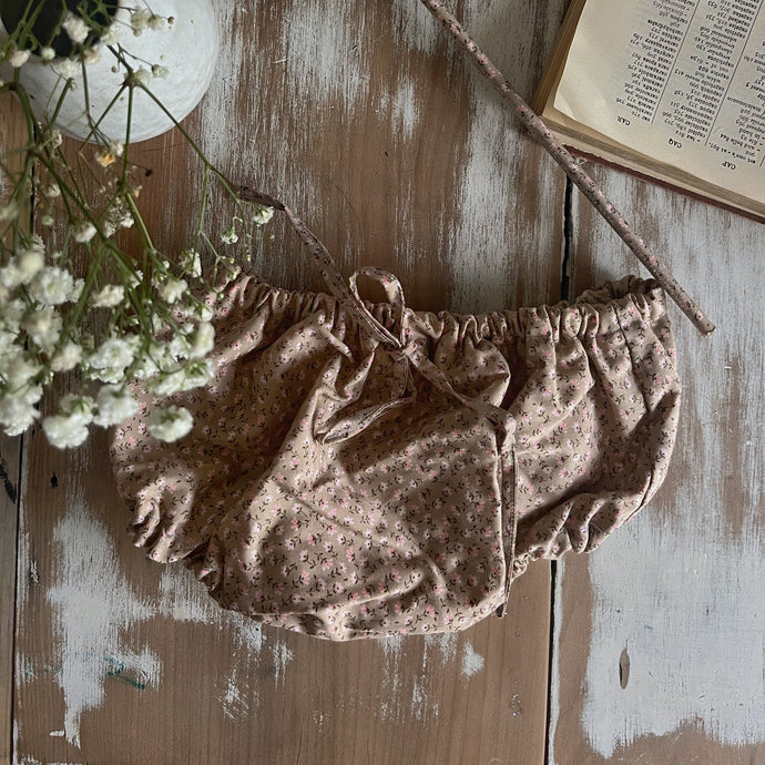 blossom bloomers (3 printes)