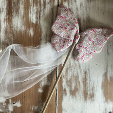 Load image into Gallery viewer, butterfly wand (3 prints)