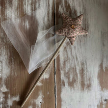 Load image into Gallery viewer, shooting star wand (3 prints)