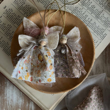 Load image into Gallery viewer, wish fairy necklace