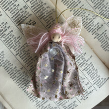 Load image into Gallery viewer, wish fairy necklace
