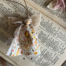 Load image into Gallery viewer, wish fairy necklace