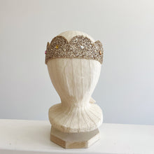 Load image into Gallery viewer, treasure fairy crown