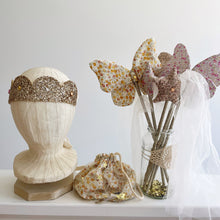 Load image into Gallery viewer, butterfly wand (3 prints)