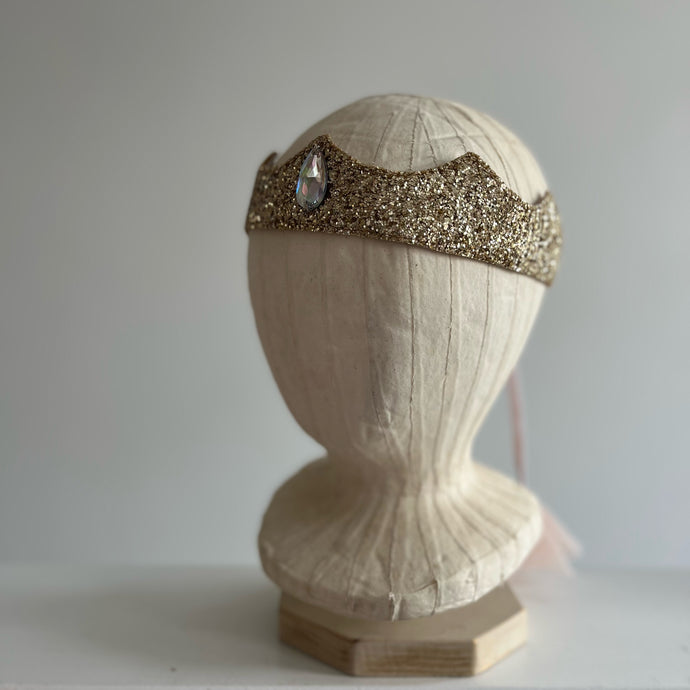 fairy queen crown